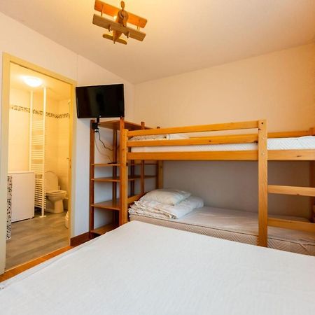 Warm 29M With Balcony And Lake View Gerardmer Exterior photo