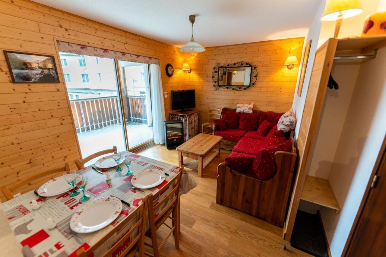 Warm 29M With Balcony And Lake View Gerardmer Exterior photo